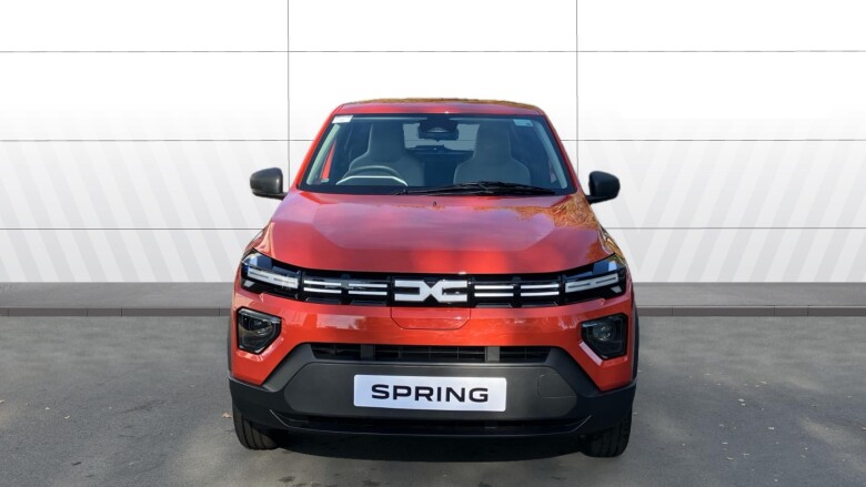 Dacia Spring 27kWh Expression 65 48kW 5dr Auto Electric Hatchback